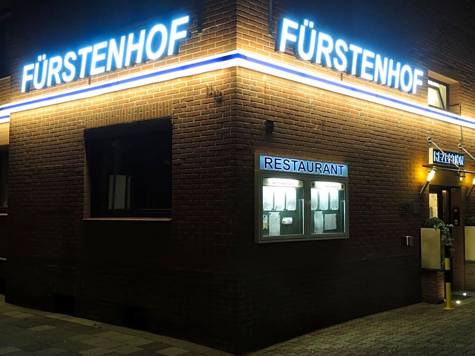 Hotel Fürstenhof