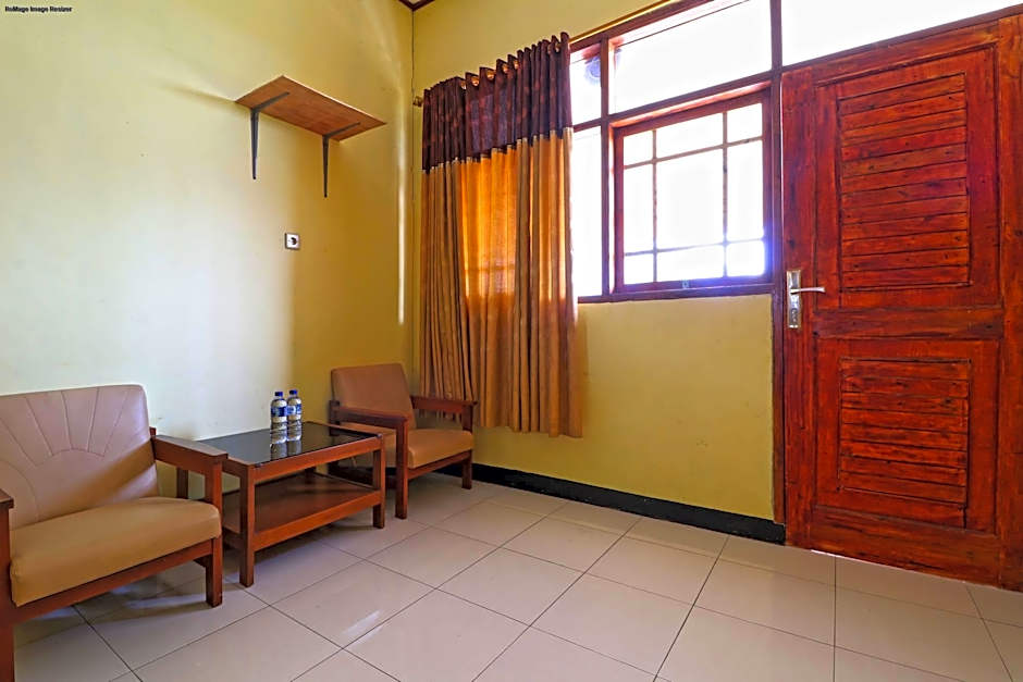 Hotel Agung Permata Artha