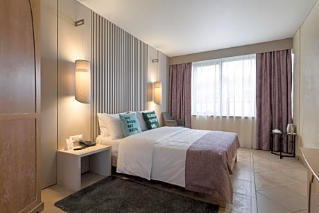 Double Standard Room Nonsmoking