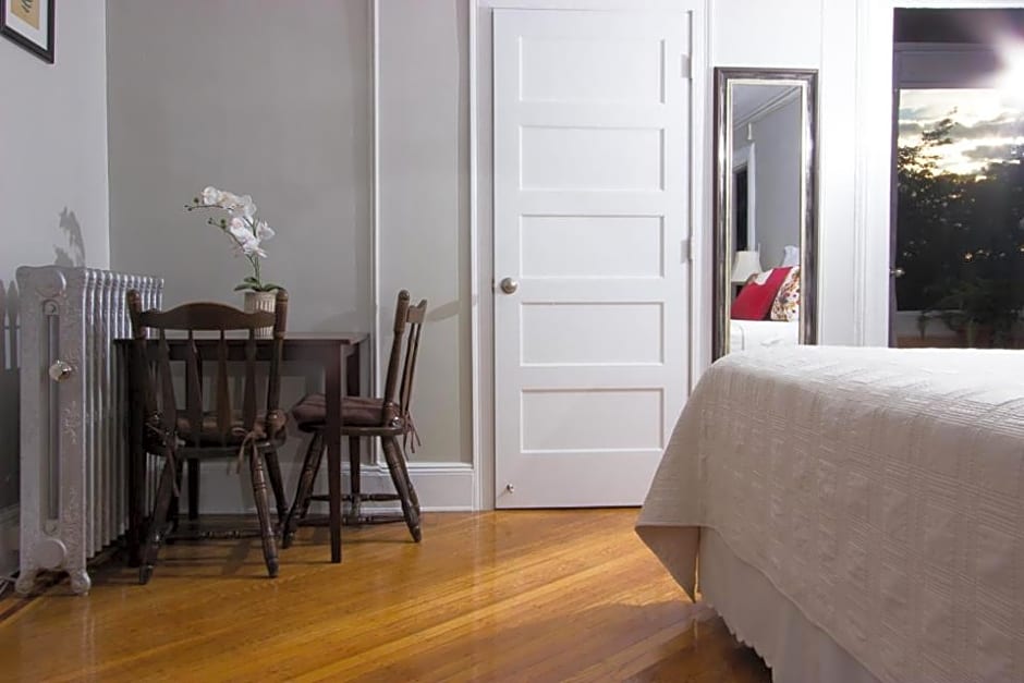 A and FayeBed and Breakfast, Inc,