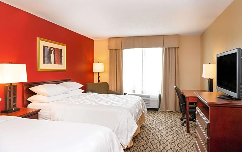 Aviator Hotel & Suites South I-55, BW Signature Collection