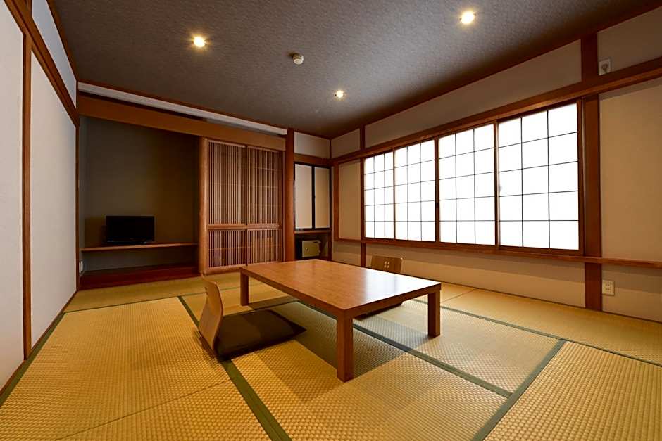 Hinatamikan