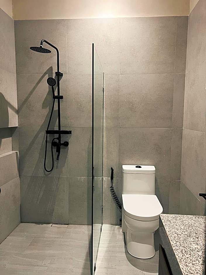 Sorana Island Villas