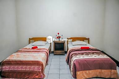 Villa Mawar Adinda Kuningan Syariah RedPartner