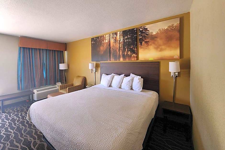 Days Inn by Wyndham Leesville