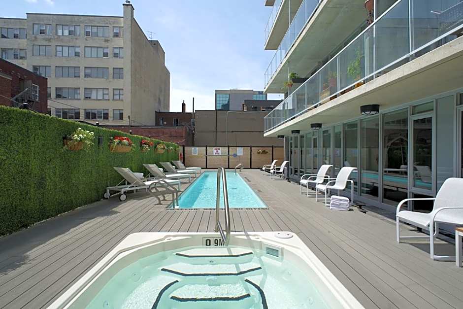 SOHO Residences Lisgar