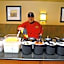 MCM Elegante Hotel & Suites Lubbock