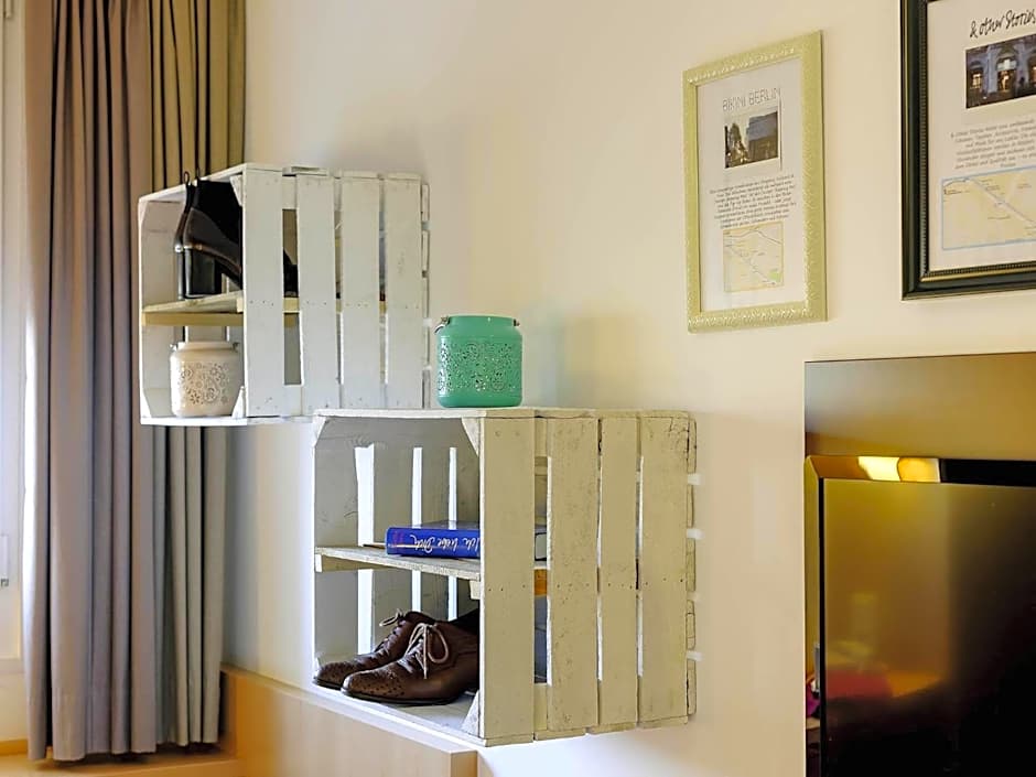 Ibis Berlin Kurfuerstendamm