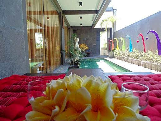Bali Golden Elephant Boutique Villa