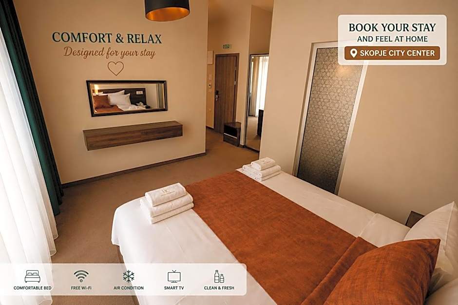 Hotel Cara 28