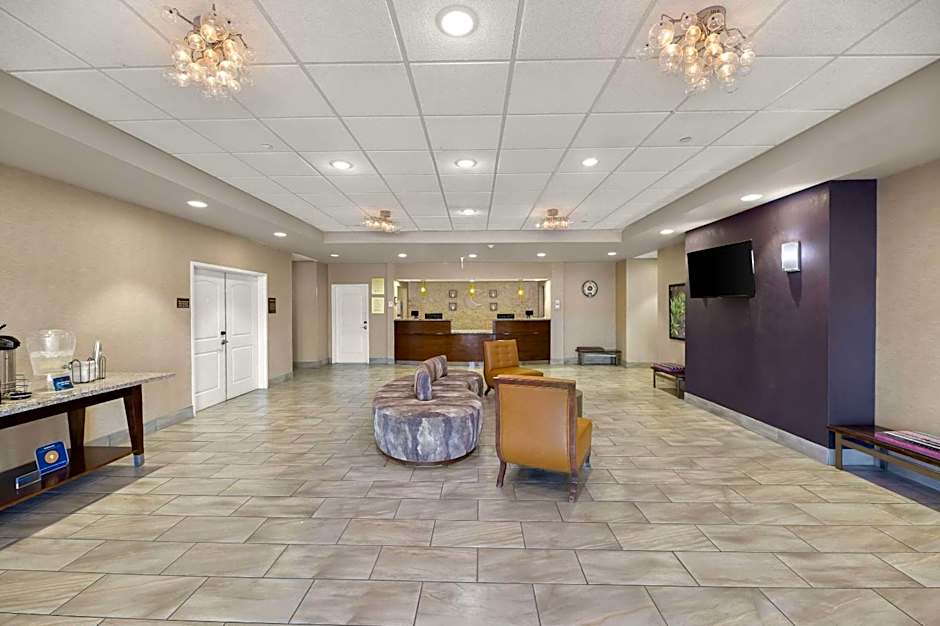 Comfort Inn & Suites Lovington