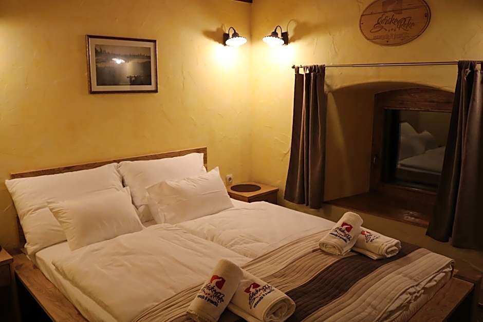 Gorska Reka Guesthouse