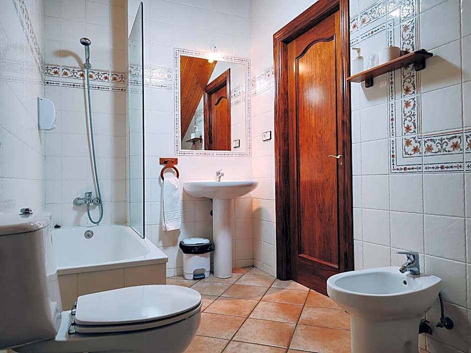 Hotel Rural LAbadia de Sieste