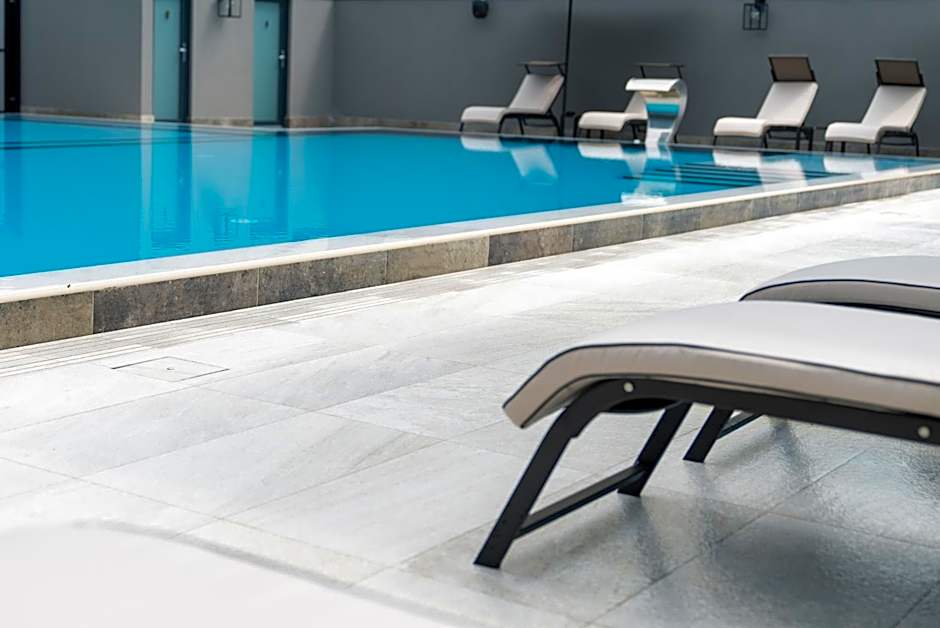 Coast Hotel & Spa - Adults Only Aperto tutto l'anno