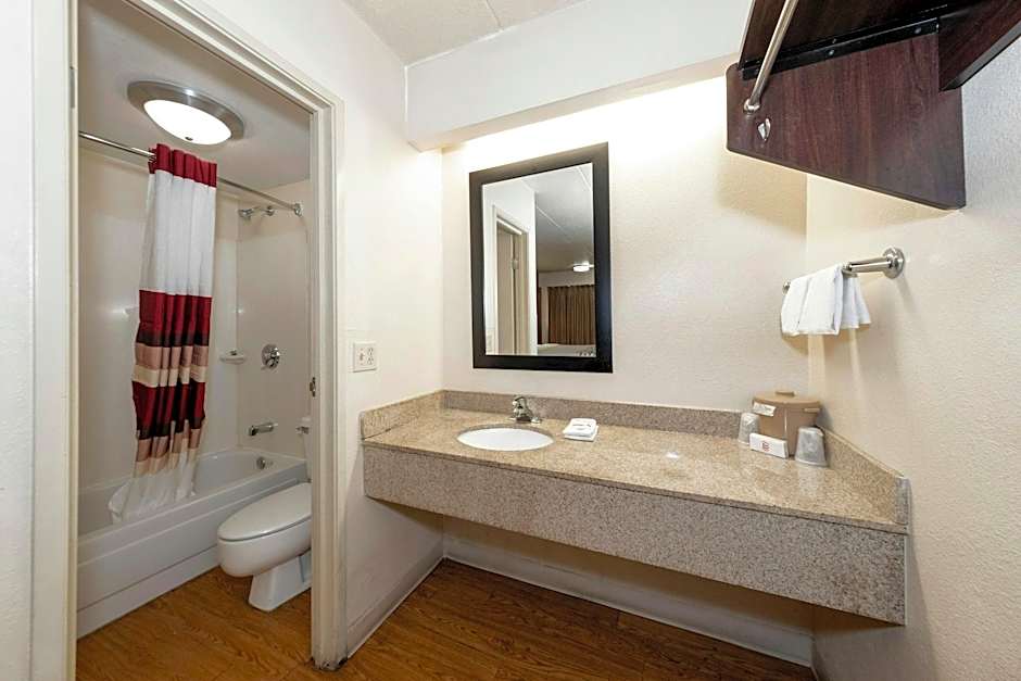 Red Roof Inn Chicago - Lansing