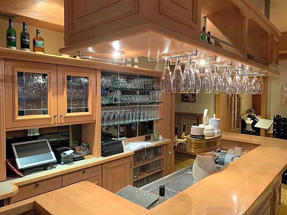 Hotel Luther Birke Wittenberg