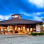 Best Western Richland Inn-Mansfield