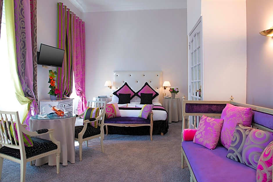 Hotel West End Promenade