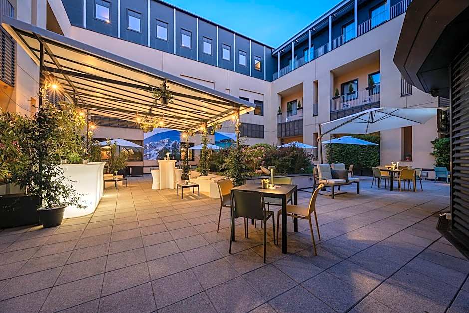 IH Hotels Milano Gioia