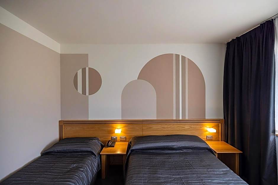 Hotel Europa Belluno