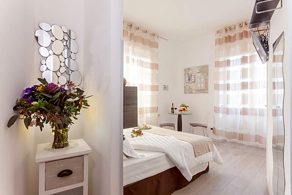 Relais 155 Guest House