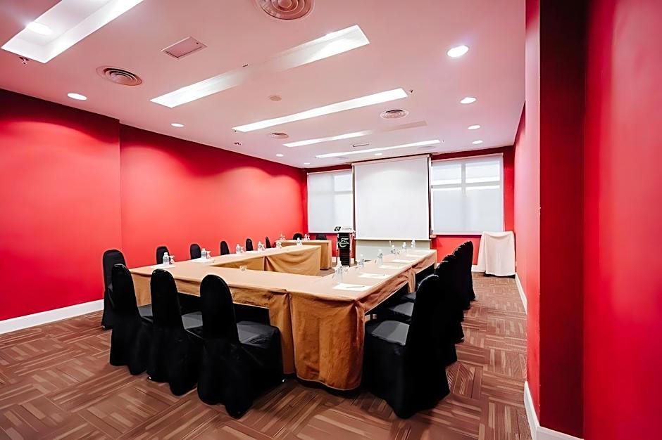 Th Hotel - Kota Kinabalu