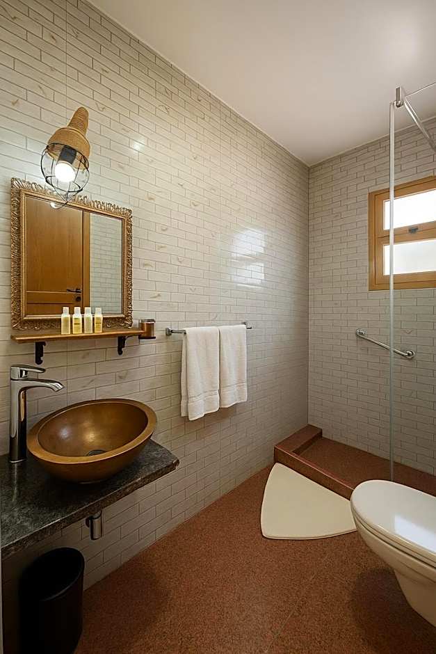 Gamaleya Boutique Hotel