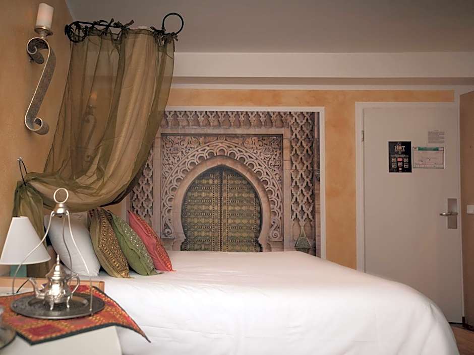 ibis Hotel München City