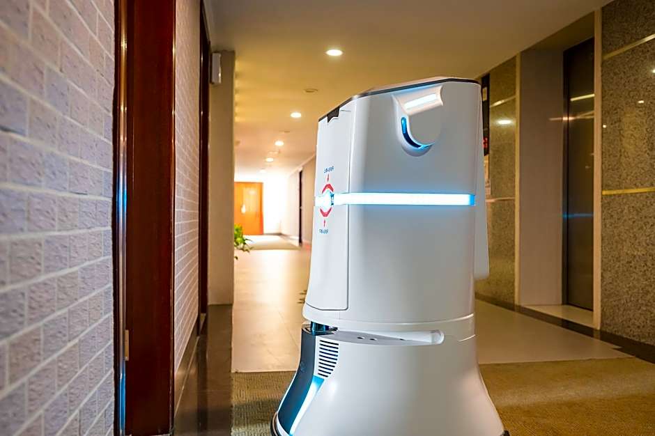 Zhuhai Special Economic Zone Hotel