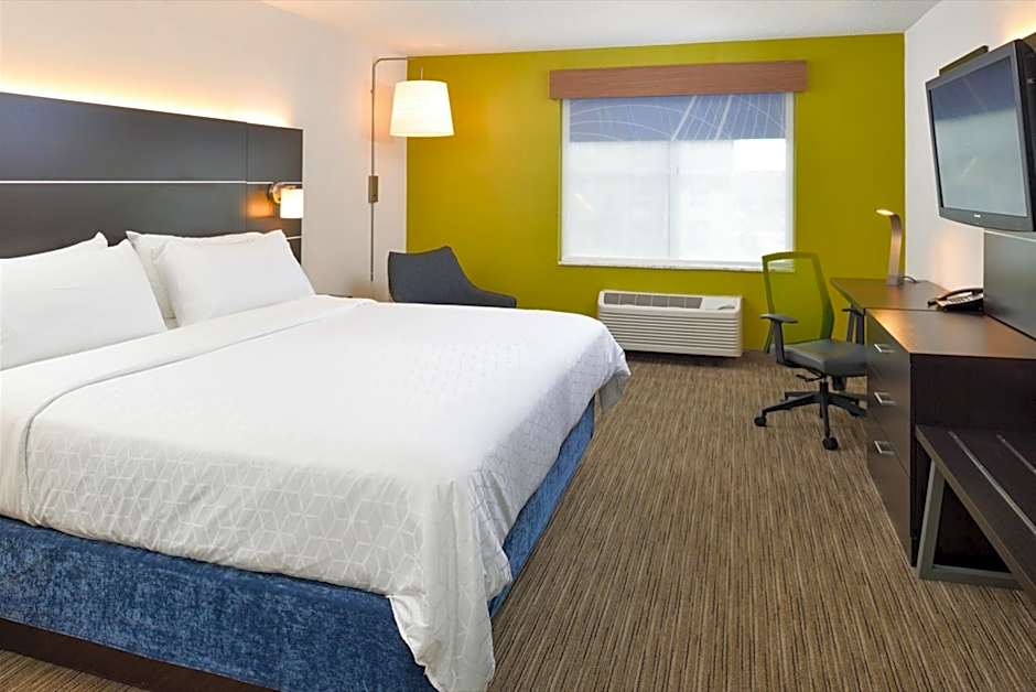 Holiday Inn Express Wixom By IHG