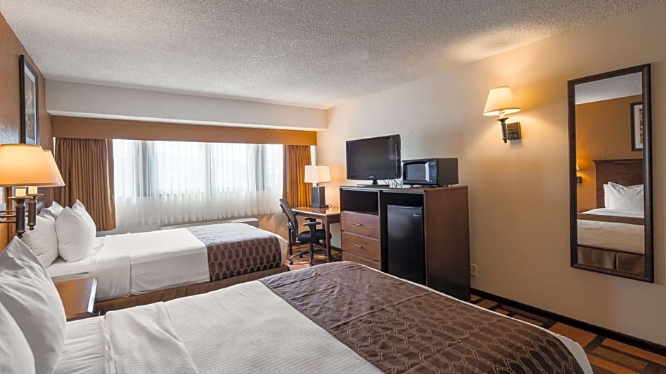 Best Western Tower West Lodge