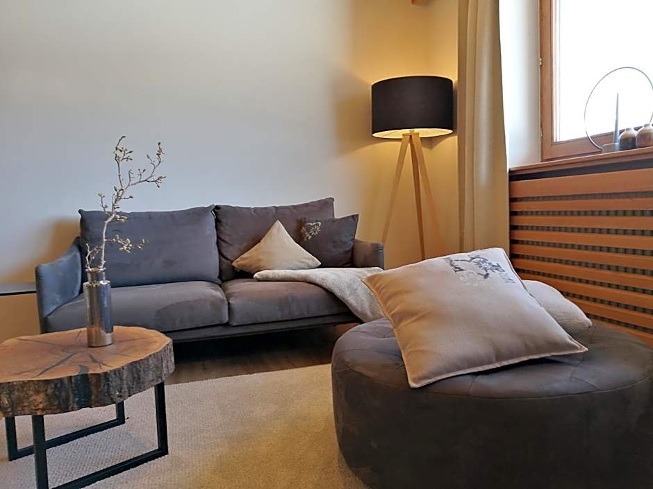 Huber - Das Tiroler B&B