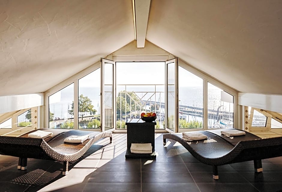 Seehotel Litz