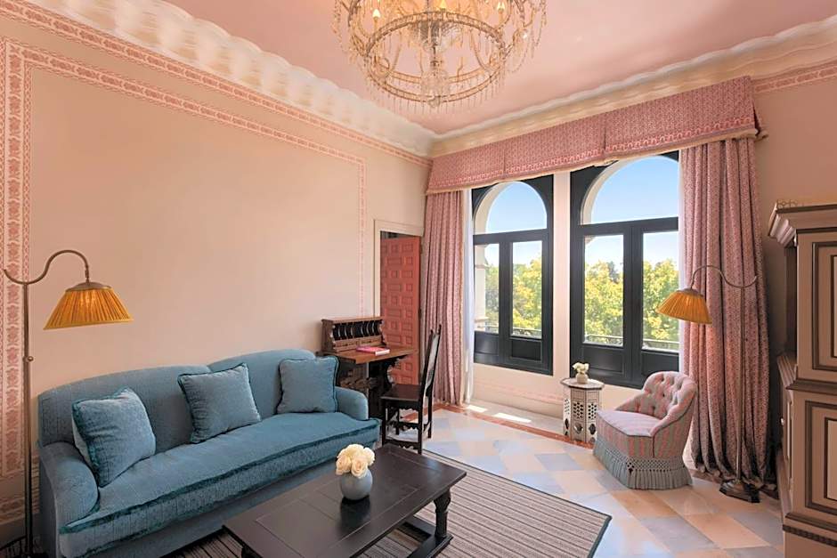 Hotel Alfonso XIII - A Luxury Collection Hotel
