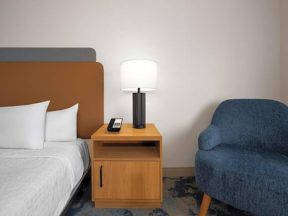 Hampton Inn Warrenton, Va