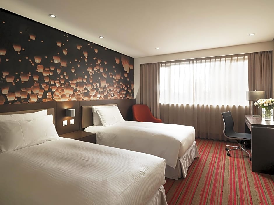 Tao Garden Hotel