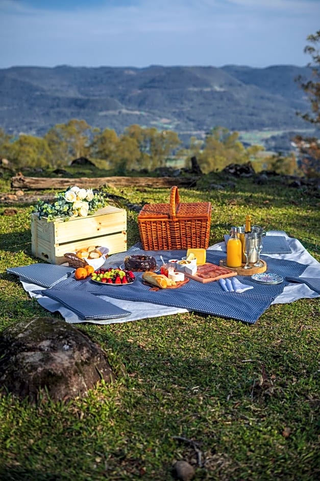 Casas na montanha - Villa Montegrappa