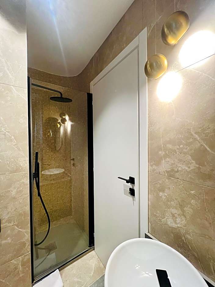 La Chambre Milano