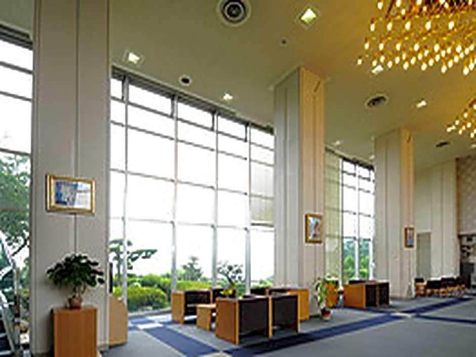 KAMENOI HOTEL YAIZU