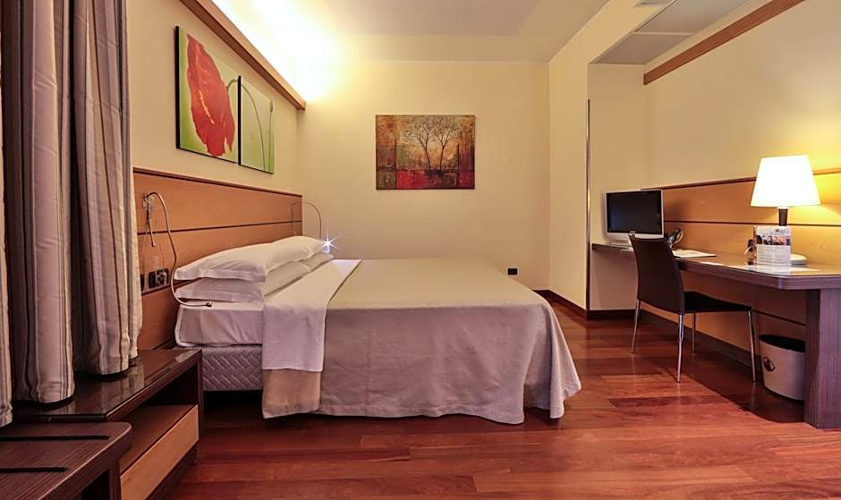 Best Western Hotel Dei Cavalieri