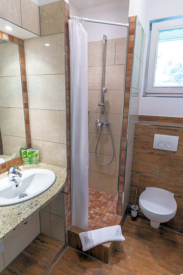 Bio- und Gesundheitshotel Gutshaus Stellshagen