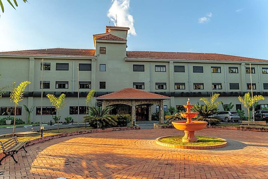 Guararema Parque Hotel