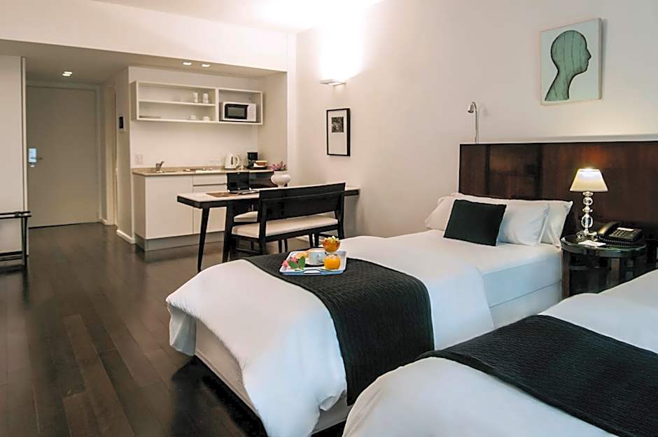 Awwa Suites & Spa