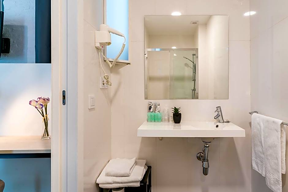 La Puerta de Palacio - Adults Only