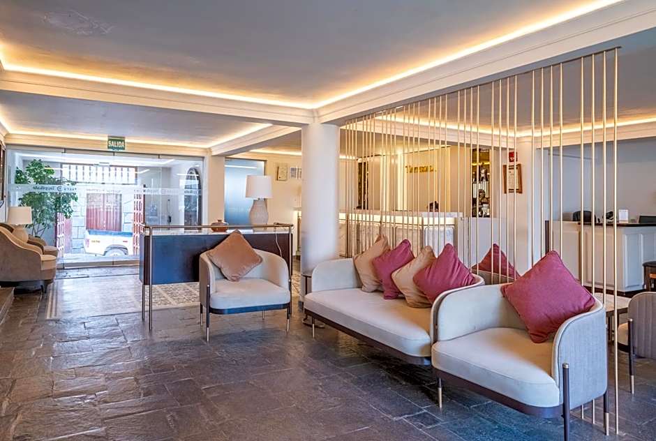 Taypikala Hotel Cusco