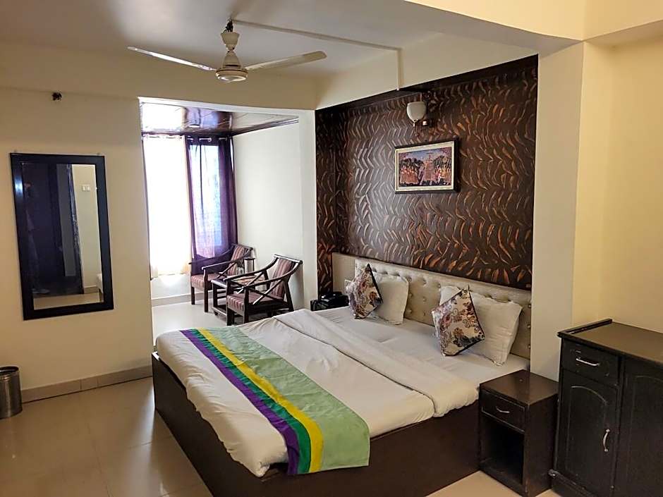 Hotel Surya Kiran