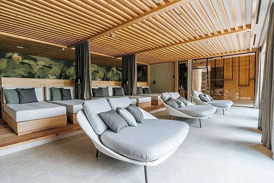 NOVA Moments Boutique Hotel