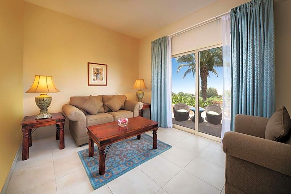 Al Hamra Village Hotel