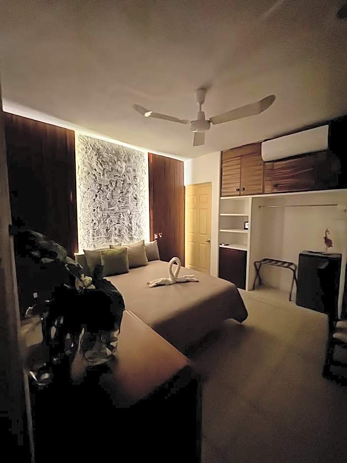 Hotel Bahia Huatulco
