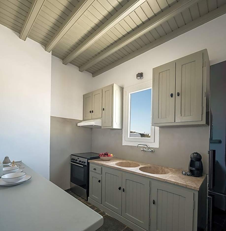 Olive Mykonos Villas